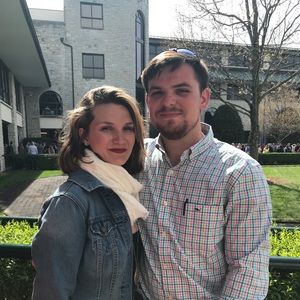 Meet your Posher, Sammy